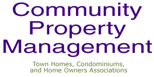 Community Property Management